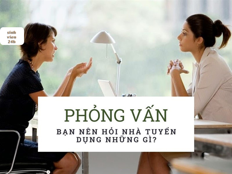 Kỹ năng đặt câu hỏi ngược