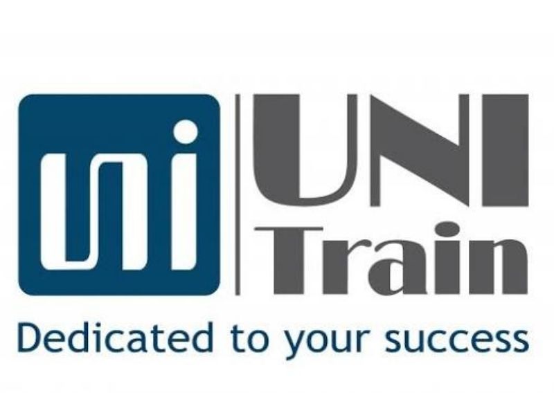 UniTrain – Quản Trị Tài Chính Doanh Nghiệp