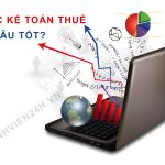 Học kế toán thuế chuyên sâu