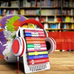 Phương pháp học ngoại ngữ nhanh và nhớ lâu