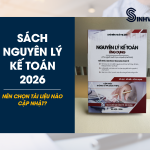 Review sách nguyên lý kế toán cho người mới bắt đầu