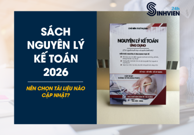 Review sách nguyên lý kế toán cho người mới bắt đầu